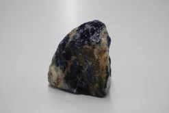 Sodalith Unterschiedliche Farb- Und Form-Spektren Per 1kg