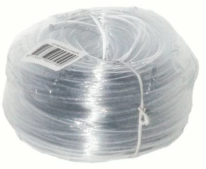 25 Meter Luftschlauch Für Membranpumpe 4/6mm - Transparent 1 25 Meter Luftschlauch Für Membranpumpe 4/6mm - Transparent
