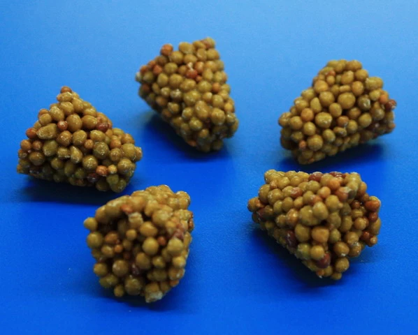 10x Düngerkegel Für Seerosen / Osmocote® Seerosen-Dünger 2 10x Düngerkegel Für Seerosen / Osmocote® Seerosen-Dünger – Bild 2