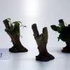 Baum3 - Höhe 10 Cm, Aquarium-Dekoration Aus Mineralguss