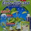 DENNERLE Pflanzen-Erste-Hilfe-Set - Soforthilfe Bei Mangelnder Wuchskraft