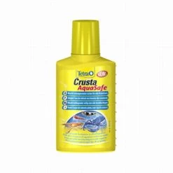100 Ml Tetra Crusta AquaSafe - Macht Leitungswasser Sicher Für Krebstiere