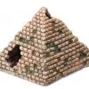 Meidum-Pyramide, Ca.12,5 X 12,8 X 9 Cm