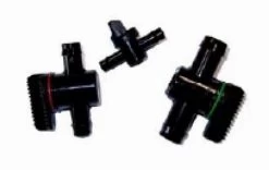 Absperrhahn Ø 12/16 Mm