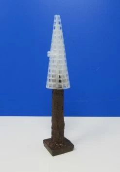 Dekorativer Tannenbaum - Pflanzenbaum -Qualitätsgeschäft Für Garten Und Outdoor 30039wf 1 3