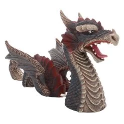 Hobby Red Dragon 1 - 20 X 9,5 X 11,5 Cm -Qualitätsgeschäft Für Garten Und Outdoor 32068HO 1 4