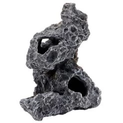 Hobby Cavity Stone Dark 2 - 19 X 15 X 20 Cm -Qualitätsgeschäft Für Garten Und Outdoor 40146HO 1 4