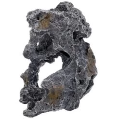 Hobby Cavity Stone Dark 4 - 21 X 18 X 28 Cm
