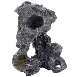 Hobby Cavity Stone Dark 4 - 21 X 18 X 28 Cm -Qualitätsgeschäft Für Garten Und Outdoor 40148HO 1 4