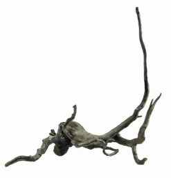 Hobby Dunkle Moorwurzel/Moorkienholz, Gr. S Traumwurzel 20-30cm