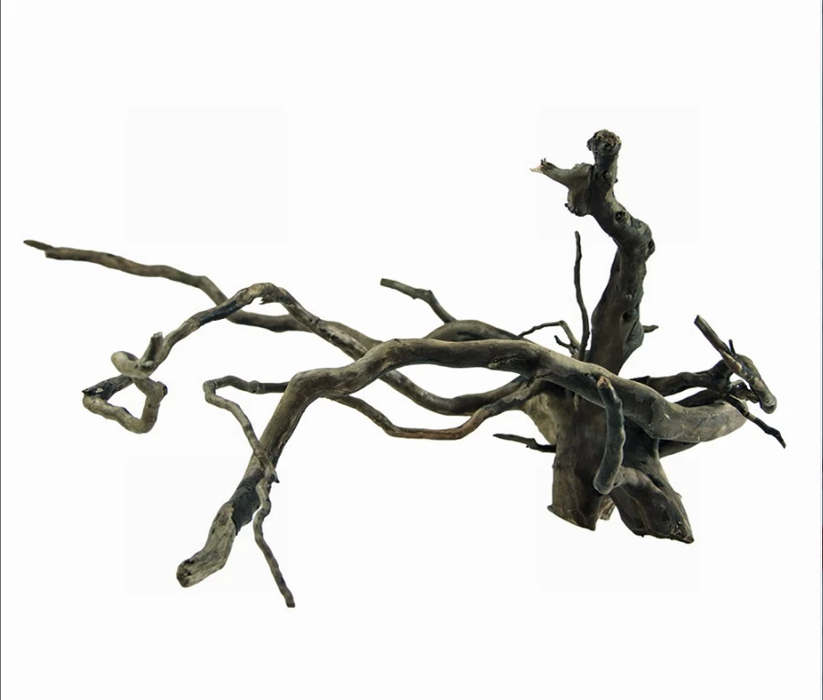 Hobby Dunkle Moorwurzel/Moorkienholz, Gr. L Traumwurzel 40-60cm 1 Hobby Dunkle Moorwurzel/Moorkienholz, Gr. L Traumwurzel 40-60cm