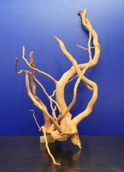 Moorwurzel/Moorkienholz, Gr. L Traumwurzel 40-50cm -Qualitätsgeschäft Für Garten Und Outdoor 4080080AD 1 8