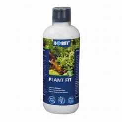 Hobby 500ml Plant Fit - Pflanzenvolldünger