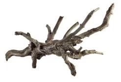 Hobby Deco Wood 4 XL, Ca. 50x33x46cm, GROß + Naturgetreu Mit Vielen Details