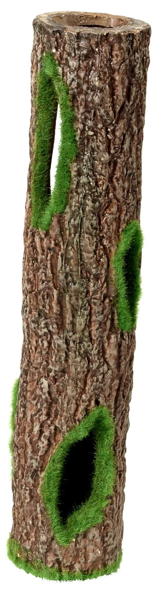 Hobby Moss Tree 2 - Ca. 26 Cm Lang, StammØ 5cm 1 Hobby Moss Tree 2 - Ca. 26 Cm Lang, StammØ 5cm