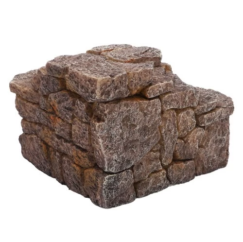 Hobby Desert Cave 2 - 15,5 X 14,5 X 10,5 Cm 1 Hobby Desert Cave 2 - 15,5 X 14,5 X 10,5 Cm