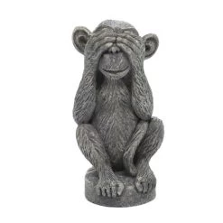 Hobby Don´t See - 5,5 X 5,5 X 10,5 Cm