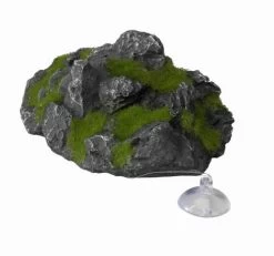 Schwebende Steine / Floating Stone - S - Ca. 14x11,5x6,5 Cm