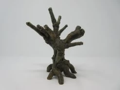 Aqua Della Tree Stump - M - Ca.14x11x16,5 Cm