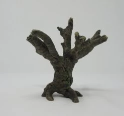 Aqua Della Tree Stump - S - Ca.10,5x10x10,5 Cm