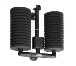 XL Motorbetriebener Schwammfilter BOB MAXI Mit Pumpe 170Liter/Stunde