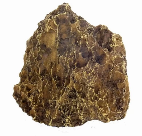 Algarve Rock 4 - Ca. 14,8x14x10cm - Sand-copper 1 Algarve Rock 4 - Ca. 14,8x14x10cm - Sand-copper