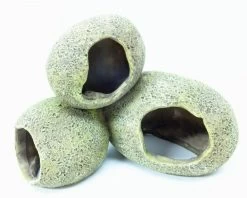 Rock Cave 2 - Ca. 17 X 10 X 12 Cm