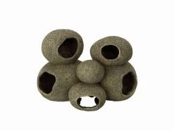 Rock Cave 3 - Ca. 21,5 X 13,5 X 15 Cm