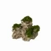 Moss Rock 2 - Ca. 15,5 X 10,5 X 12,8 Cm