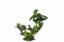 Flora Scape 2 - L - Ca. 28x15x23,5 Cm