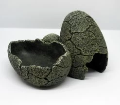 Aqua Della Eggs - L - Ca. 18 X 16 X 13 Cm