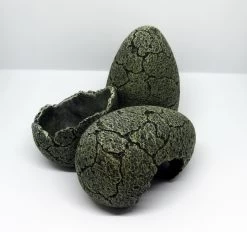 Aqua Della Eggs - S - Ca. 15 X 15 X 10 Cm