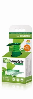 250 Ml DENNERLE V30 Complete - Volldünger, Hochaktive Nährstoffe Für 8.000 L