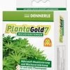 100 Kapseln DENNERLE Plantagold 7 - Pflanzenwuchsverstärker Für 5.000 L
