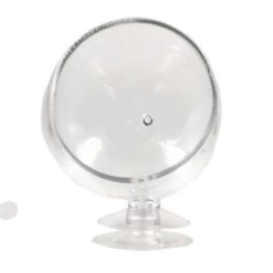 Pflanzenschale Aus Kristallklarem Glas -Qualitätsgeschäft Für Garten Und Outdoor 467961Ep 1 4