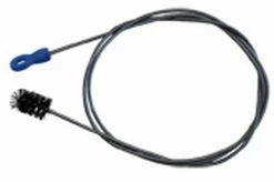 Hobby Extra Lange Spiral-Reinigungsbürste 150 Cm - Ø 20mm