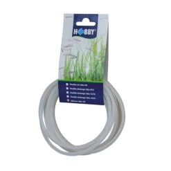 Hobby Silikonschlauch / CO2-Schlauch, Transparent, 3m - Ersatzteile - CO2