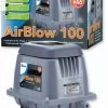 SuperFish Air Blow 50 - Professionelles Teichbelüftungsset
