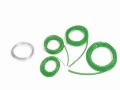 Karlie Kunststoffschlauch Grün 12/16 Mm / Aquarienschlauch - 3m