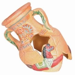 Hobby Amphore Egypt 3/4 - Ca. 13,5 Cm