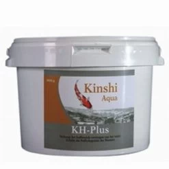 1.000 G Kinshi Aqua KH-Plus / Karbonathärte Im Gartenteich Für 35.000 Liter