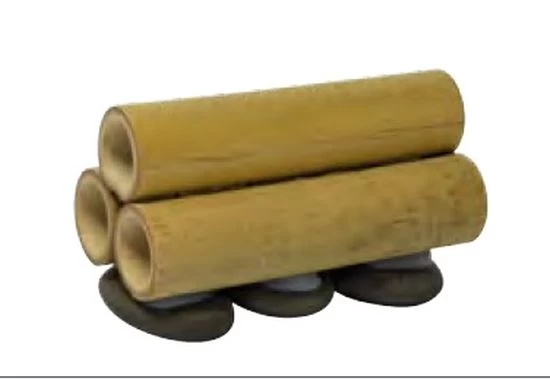 SF Bambus Haus S 1 SF Bambus Haus S