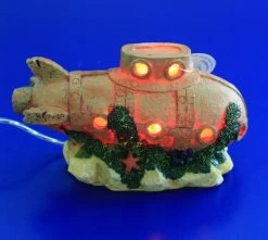 ARCADIA U-Boot Mit Einsatz Für LED-Aquarienstrahler -Qualitätsgeschäft Für Garten Und Outdoor CAD23AF 1 3