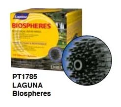 HAGEN Laguna Biospheres - 120 Stück