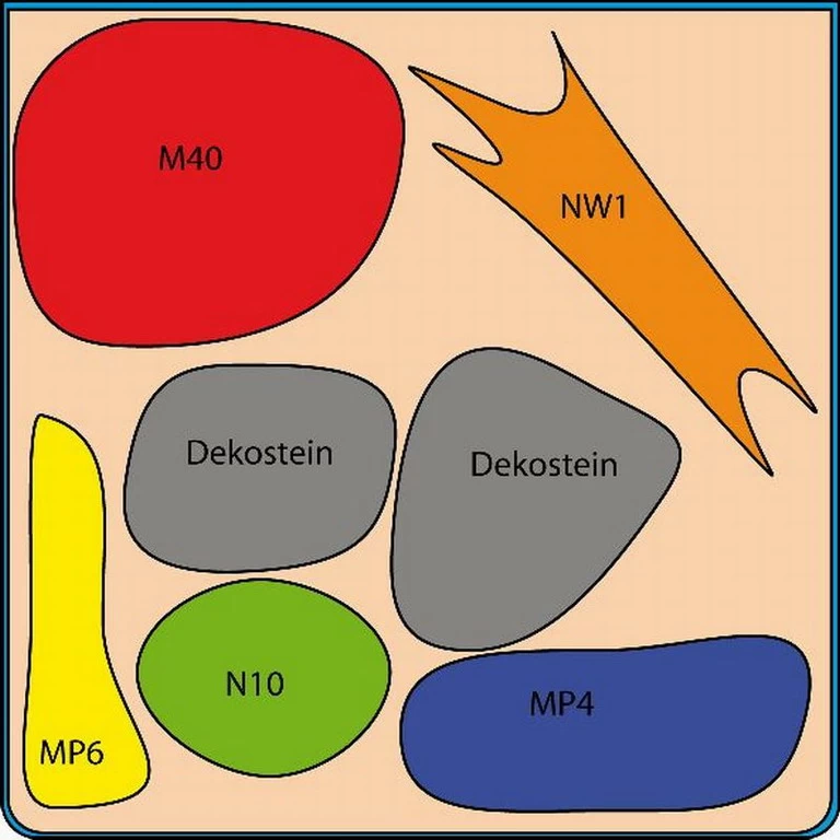 In-Vitro Moos Cube 20 Liter - Pflanzenlandschaft Für Einen 20 Liter Nano Cube 2 In-Vitro Moos Cube 20 Liter - Pflanzenlandschaft Für Einen 20 Liter Nano Cube – Bild 2