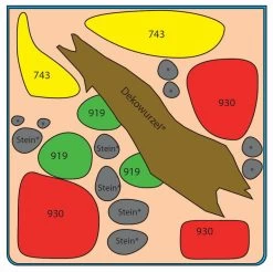 Biosphere Cube 30 Liter - Pflanzenlandschaft Für Einen 30 Liter Nano Cube 5 Biosphere Cube 30 Liter - Pflanzenlandschaft Für Einen 30 Liter Nano Cube -Qualitätsgeschäft Für Garten Und Outdoor S9149DE 1 3