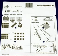 Green-Wall XL Javafarn / Microsorum Pteropus Auf Matte Ca. 170x140 Mm 9 Green-Wall XL Javafarn / Microsorum Pteropus Auf Matte Ca. 170x140 Mm -Qualitätsgeschäft Für Garten Und Outdoor oM43A SG 1 5